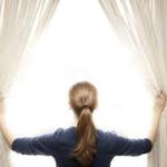 10 sposobów na zasłanianie okien