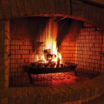 Kominek w nowej odsłonie