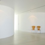 Paul Kaloustian Architect | NM Apartment | Libia