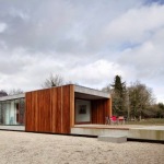 ODOS | Adaptacja farmy z XVII w. | Dublin, Irlandia