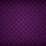 10 sposobów na… purpurowe wnętrza