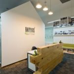 Biuro Bauhaus w Wietnamie … nowoczesne biuro