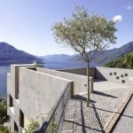 Wespi de Meuron Romeo architects | House in Brissago