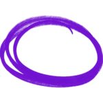 Malarstwo abstrakcyjne we wnętrzu